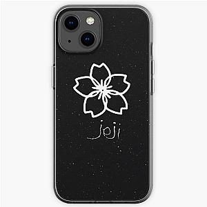 Joji Phone Cases - Joji's Flower Back Cover Soft iPhone Case