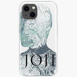 Joji Phone Cases - Hot! Joji™ Smithereens Album Cover Soft iPhone Case