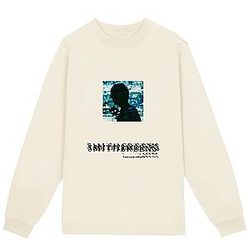 Joji Sweatshirts - Hot! Joji™ Smithereens Graphic Pullover Sweatshirt