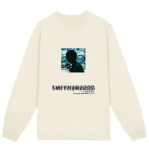 Joji Sweatshirts - Hot! Joji™ Smithereens Graphic Pullover Sweatshirt