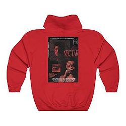 Joji Hoodies - Joji Nectar Album Style Pullover Hoodie