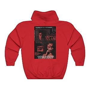 Joji Hoodies - Joji Nectar Album Style Pullover Hoodie