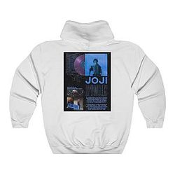 Joji Hoodies - Joji in Tongues Ballads 1 Pullover Hoodie
