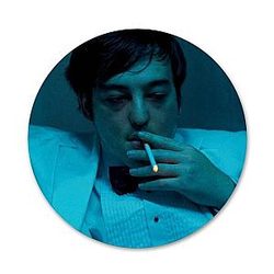 Joji Pins - Joji Photo Print Metal Pin Accessories Clothes Backpack Decoration