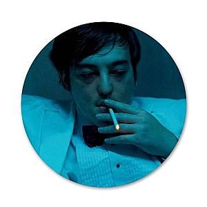 Joji Pins - Joji Photo Print Metal Pin Accessories Clothes Backpack Decoration