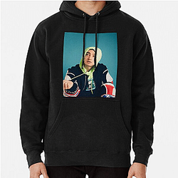 Joji Hoodies – Ssadwe Pullover Hoodie