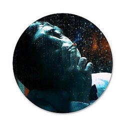 Joji Pins - Joji Photo Print Metal Accessories For Clothes Backpack Decoration