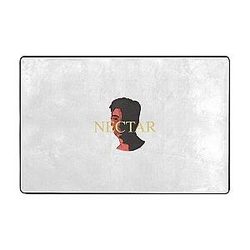 Joji Rugs - Joji Nectar Doormat Carpet Polyester Non-Slip Home Decorations