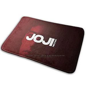 Joji Rugs - Joji Nectar Anti-Slip Bedroom Entrance Doormat Polyester Material