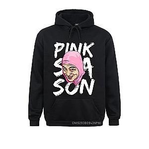Joji Hoodies - Novelty Pink Guy Filthy Frank Fashionable Pullover Hoodie