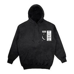 Joji Hoodies - Joji Gimme Love Solar Merch Pullover Hoodie