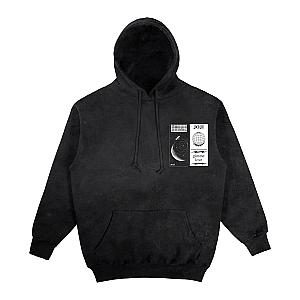 Joji Hoodies - Joji Gimme Love Solar Merch Pullover Hoodie