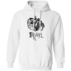 Joji Hoodies - Joji Ballads 1 Fashion Style Pullover Hoodie