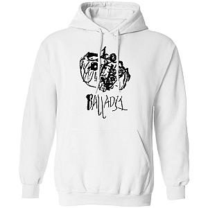 Joji Hoodies - Joji Ballads 1 Fashion Style Pullover Hoodie