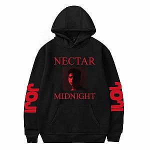 Joji Hoodies - Joji Nectar Mid Night Pullover Hoodie