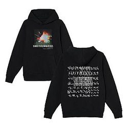 Joji Hoodies - Hot! Joji™ Smithereens Style Pullover Hoodie