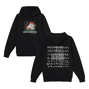 Joji Hoodies - Hot! Joji™ Smithereens Style Pullover Hoodie