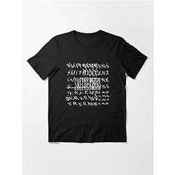 Joji T-Shirts - Hot! Joji™ Smithereens Theme Classic T-Shirt