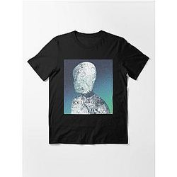 Joji T-Shirts - Hot! Joji™ Smithereens Album Graphic Classic T-Shirt
