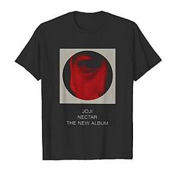 Joji T-Shirts - Joji NECTAR The New Album Classic T-Shirt