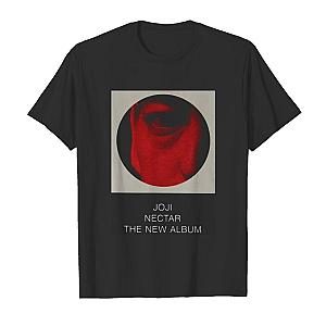 Joji T-Shirts - Joji NECTAR The New Album Classic T-Shirt