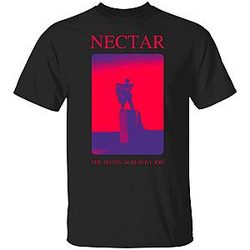 Joji T-Shirts - Joji Nectar Red Inverted Graphic Classic T-Shirt