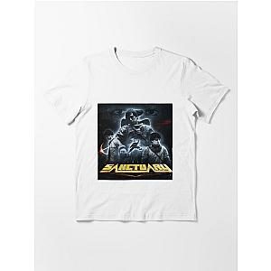 Joji T-Shirts - Joji Sanctuary Space Graphic Classic T-Shirt