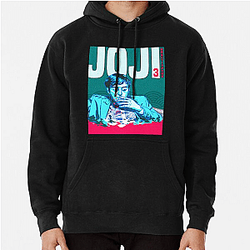 Joji Hoodies – Slow Dancing In The Joji 3 Pullover Hoodie