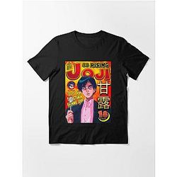 Joji T-Shirts - Joji Manga Cover Graphic Classic T-Shirt