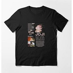 Joji T-Shirts - Joji Nectar Ballads Graphic Classic T-Shirt