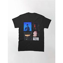 Joji T-Shirts - Joji Songs Collection Graphic Classic T-Shirt
