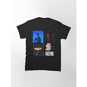 Joji T-Shirts - Joji Songs Collection Graphic Classic T-Shirt