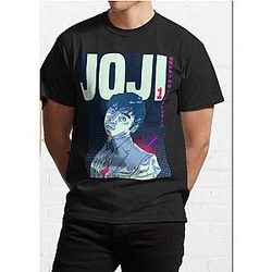 Joji T-Shirts - Slow Dancing In The Dark V.1 Classic T-Shirt