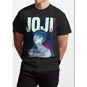 Joji T-Shirts - Slow Dancing In The Dark V.1 Classic T-Shirt