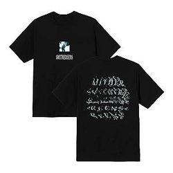 Joji T-Shirts - Hot! Joji™ Smithereens Circular Print Classic T-Shirt