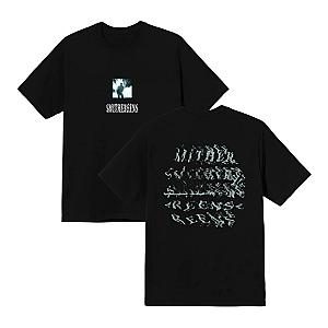 Joji T-Shirts - Hot! Joji™ Smithereens Circular Print Classic T-Shirt