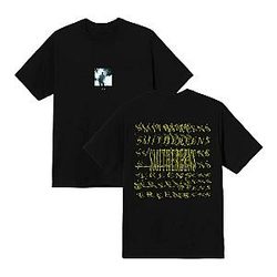 Joji T-Shirts - Hot! Joji™ Smithereens Graphic Classic T-Shirt