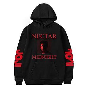 Joji Hoodies - Fashion Joji Nectar Music Album Trendy 3D Printing Hoodie