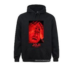 Joji Sweatshirts - Joji Filthy Frank Pink Meme Sportswear Pullover Hoodie