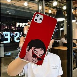 Joji Phone Cases - Joji Photo Print Very Soft iPhone Back Cover