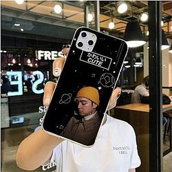 Joji Phone Cases - Joji Miller Cute Photo Print Soft Phone Case For iPhone