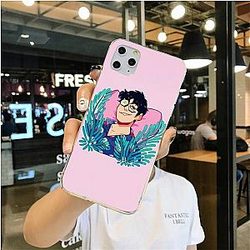 Joji Phone Cases - Joji Miller Cool Art Print Photo iPhone Back Cover