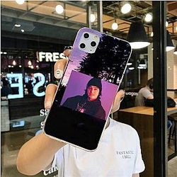 Joji Phone Cases - Joji Miller Creative Photo Print Soft iPhone Case