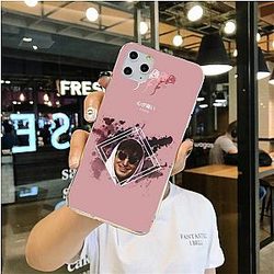 Joji Phone Cases - Joji Miller Funny Photo Printing Soft Phone Case For iPhone