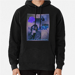 Joji Hoodies – Joji Nightrider Pullover Hoodie