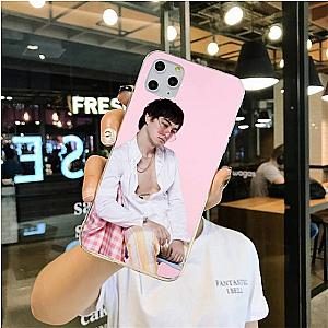 Joji Phone Cases - Joji Miller Photo Print Soft Phone Case For iPhone