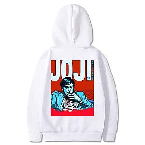 Joji Hoodies - Joji Hooded Sweatshirts Streetwear Style Pullover Sportswear Hoodie Multiple Colors