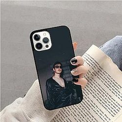 Joji Phone Cases - Cool Joji Printed iPhone Back Cover Soft Case