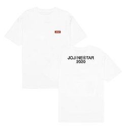 Joji T-Shirts – Nectar Logo Printed Graphic Classic T-Shirt