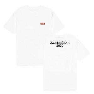 Joji T-Shirts – Nectar Logo Printed Graphic Classic T-Shirt